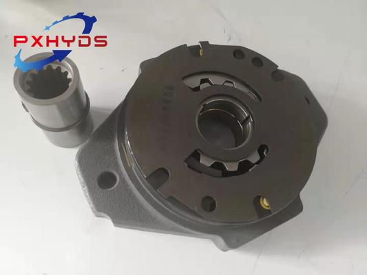 Grader Oil Hydraulic Pump Parts A4vg40 Ladepumpe für langlebige Leistung
