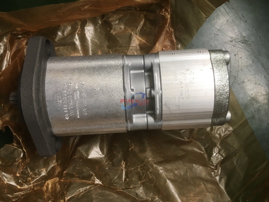 Gusseisen-Hydraulische Getriebepumpe Azpff-22-019/019LFP2020pb-S0925 mit Zahlungsunterstützung in USD