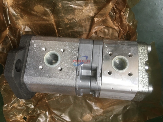 Gusseisen-Hydraulische Getriebepumpe Azpff-22-019/019LFP2020pb-S0925 mit Zahlungsunterstützung in USD