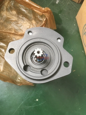 Gusseisen-Hydraulische Getriebepumpe Azpff-22-019/019LFP2020pb-S0925 mit Zahlungsunterstützung in USD