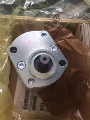Gusseisen-Hydraulische Getriebepumpe Azpff-22-019/019LFP2020pb-S0925 mit Zahlungsunterstützung in USD