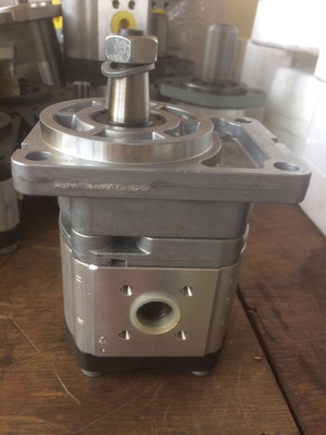 Gusseisen-Hydraulische Getriebepumpe Azpf-10-019rqrxxmb-S0140 für sichere Zahlungen Made-in.com