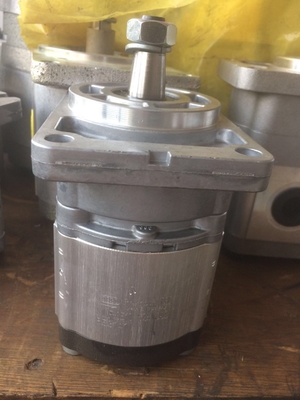 Gusseisen-Hydraulische Getriebepumpe Azpf-10-019rqrxxmb-S0140 für sichere Zahlungen Made-in.com