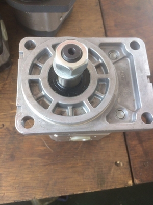 Gusseisen-Hydraulische Getriebepumpe Azpf-10-019rqrxxmb-S0140 für sichere Zahlungen Made-in.com