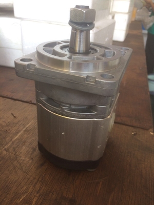 Gusseisen-Hydraulische Getriebepumpe Azpf-10-019rqrxxmb-S0140 für sichere Zahlungen Made-in.com