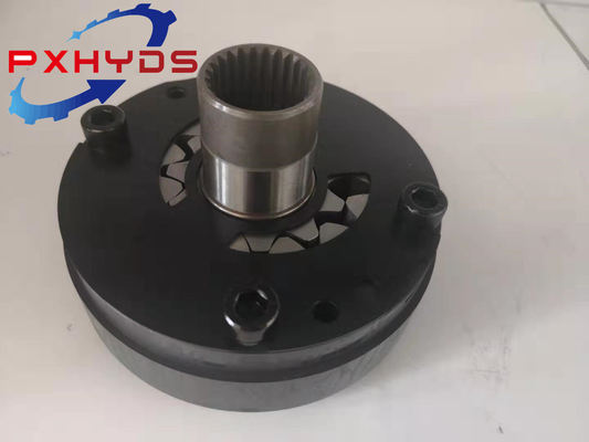 Öl und sichere Zahlungen Hydraulische A4vtg90 Ladungspumpe Hauptpumpe bei Made-in.com