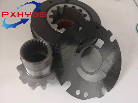 Öl und sichere Zahlungen Hydraulische A4vtg90 Ladungspumpe Hauptpumpe bei Made-in.com