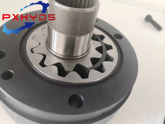 Öl und sichere Zahlungen Hydraulische A4vtg90 Ladungspumpe Hauptpumpe bei Made-in.com