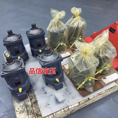 Ersatzteile für Hydraulikkolbenpumpen B2PV35/Sg025/Bpr186 Originalteile für Bohrgeräte
