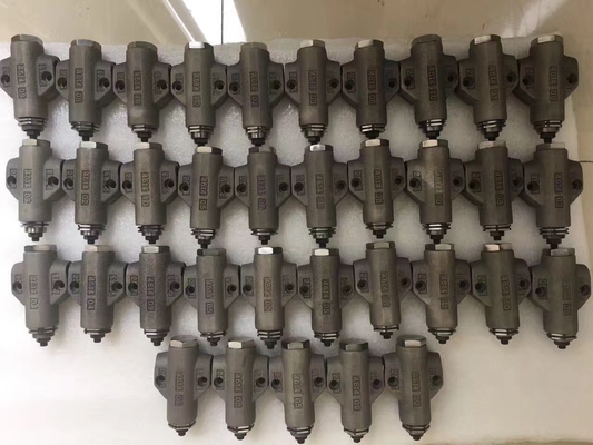 Ersatzteile für Hydraulikkolbenpumpen B2PV35/Sg025/Bpr186 Originalteile für Bohrgeräte