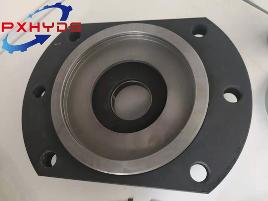Hydraulische Kolbenpumpe A4vg180 Ladepumpen Teile für Maschinen