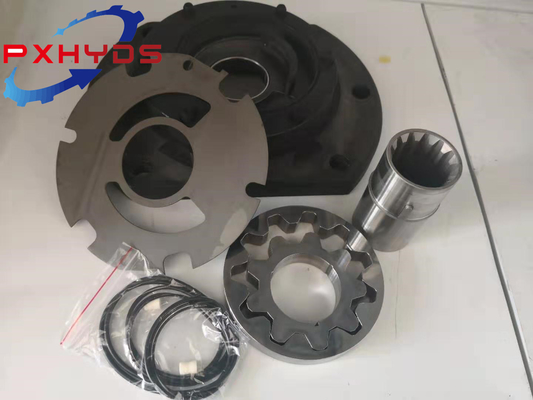 Hydraulische Kolbenpumpe A4vg180 Ladepumpen Teile für Maschinen