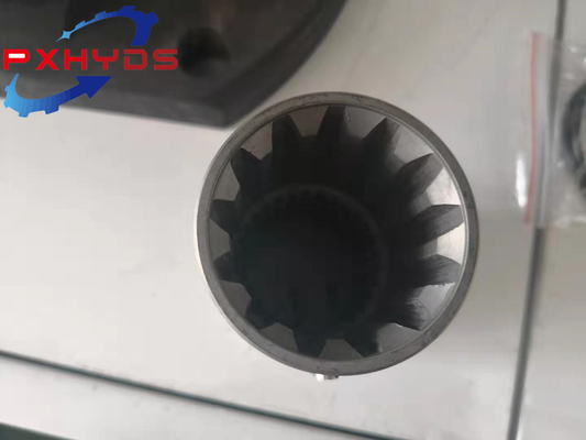 Hydraulische Kolbenpumpe A4vg180 Ladepumpen Teile für Maschinen