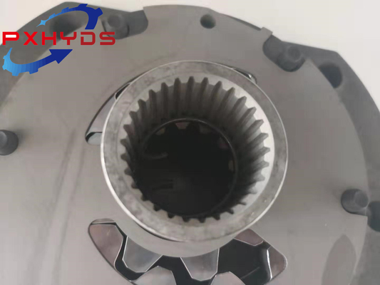 Hydraulische Kolbenpumpe A4vg180 Ladepumpen Teile für Maschinen