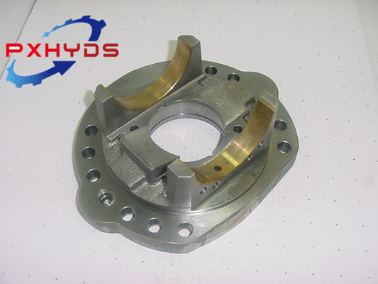 Ersatz Hydraulikpumpe Kolben Schuhe Zylinderblock für Bagger Hpv90 Reparatur
