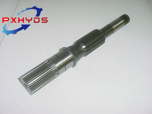 Ersatz Hydraulikpumpe Kolben Schuhe Zylinderblock für Bagger Hpv90 Reparatur