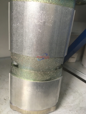 s Schnelle Schiff Hydraulische Getriebe Pumpe perfekt geeignet für Pflastersteinmaschinenherstellung