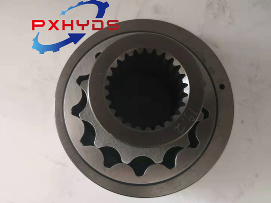 Beste hydraulische Ladepumpe aus Kohlenstoffstahl für die Maschinenindustrie PV22 PV23 PV24 PV27