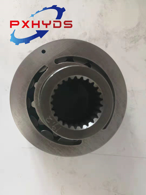 Beste hydraulische Ladepumpe aus Kohlenstoffstahl für die Maschinenindustrie PV22 PV23 PV24 PV27