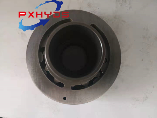 Beste hydraulische Ladepumpe aus Kohlenstoffstahl für die Maschinenindustrie PV22 PV23 PV24 PV27