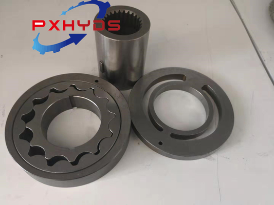 Beste hydraulische Ladepumpe aus Kohlenstoffstahl für die Maschinenindustrie PV22 PV23 PV24 PV27