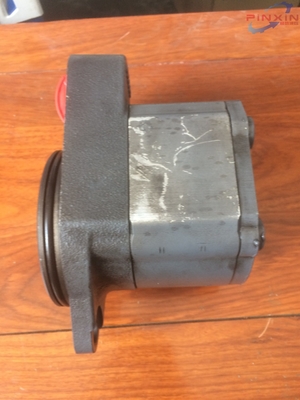Einzylinderstruktur Hydraulische Ersatzteile für Bagger A8vo200 Pumpe zu erschwinglichen Preisen