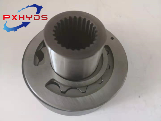 90r100 Hydraulische Ladepumpe Anpassbar mit gerader Zahnflanke und Anpassung