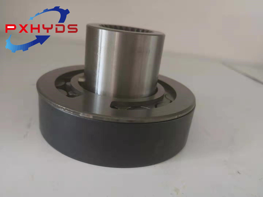 90r100 Hydraulische Ladepumpe Anpassbar mit gerader Zahnflanke und Anpassung
