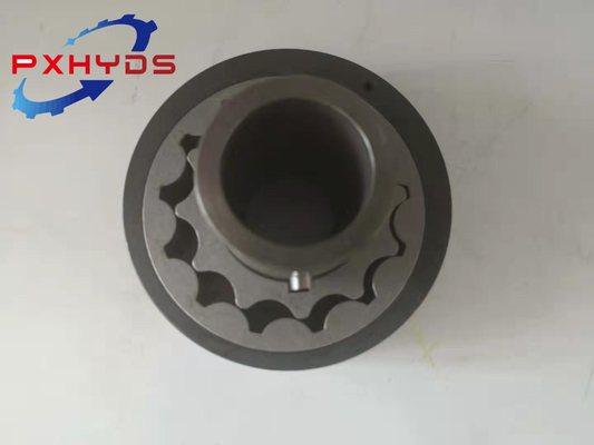 90r100 Hydraulische Ladepumpe Anpassbar mit gerader Zahnflanke und Anpassung