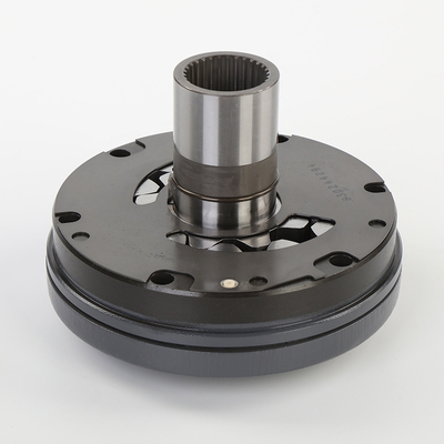 90r100 Hydraulische Ladepumpe Anpassbar mit gerader Zahnflanke und Anpassung