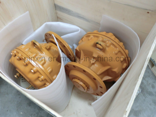 PMP PMB6.5R120 Getriebe Hydrgetriebe Pumpen für Bagger und Baumaschinen Anwendung