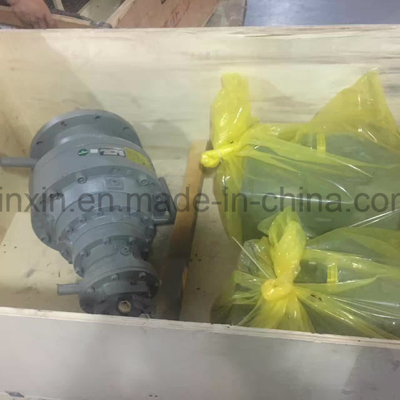 PMP PMB6.5R120 Getriebe Hydrgetriebe Pumpen für Bagger und Baumaschinen Anwendung
