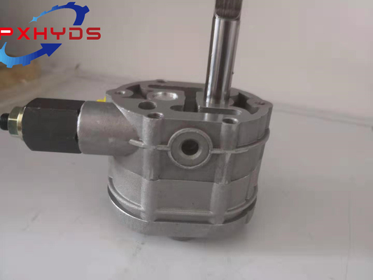 Hydraulische Getriebepumpe Teile Öl PV23 Ladungspumpe für glattes Hydrauliksystem