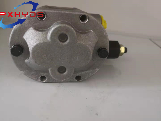 Hydraulische Getriebepumpe Teile Öl PV23 Ladungspumpe für glattes Hydrauliksystem