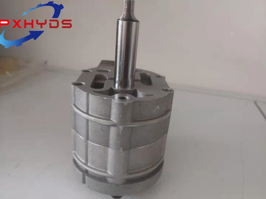 Hydraulische Getriebepumpe Teile Öl PV23 Ladungspumpe für glattes Hydrauliksystem