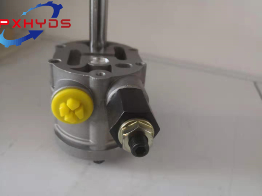 Hydraulische Getriebepumpe Teile Öl PV23 Ladungspumpe für glattes Hydrauliksystem