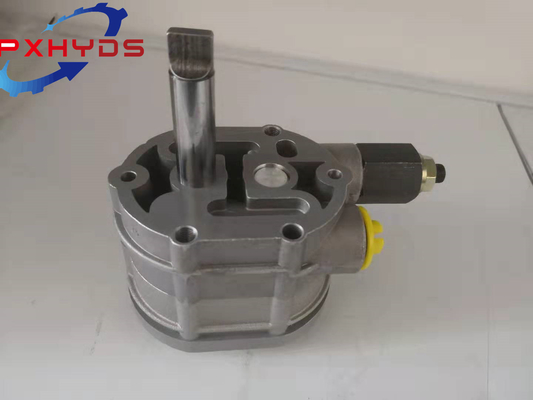 Hydraulische Getriebepumpe Teile Öl PV23 Ladungspumpe für glattes Hydrauliksystem