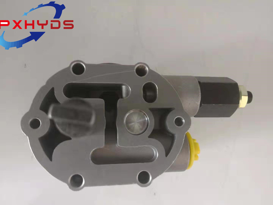 Hydraulische Getriebepumpe Teile Öl PV23 Ladungspumpe für glattes Hydrauliksystem