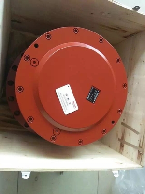 GFT Serise Hydraulische Getriebe und Motorteile Gft17 mit konisch-zylindrischem Getriebe