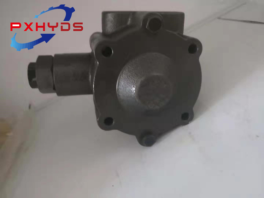 Eton 5423 Hydraulikpumpe Ladepumpe Normalleitungsgetriebe Pumpe aus Kohlenstoffstahl