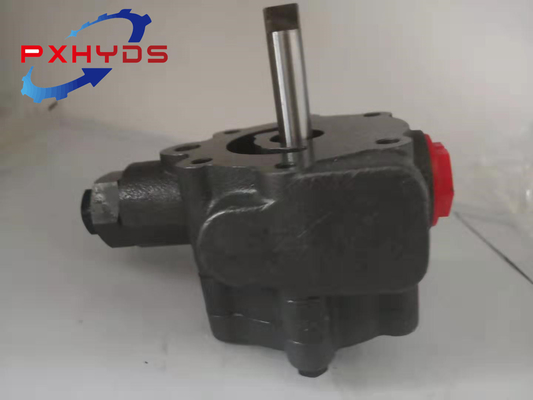 Eton 5423 Hydraulikpumpe Ladepumpe Normalleitungsgetriebe Pumpe aus Kohlenstoffstahl