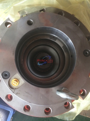 Hydraulische Ersatzteile Gft17 Zylindergetriebe mit fortschrittlicher Technologie