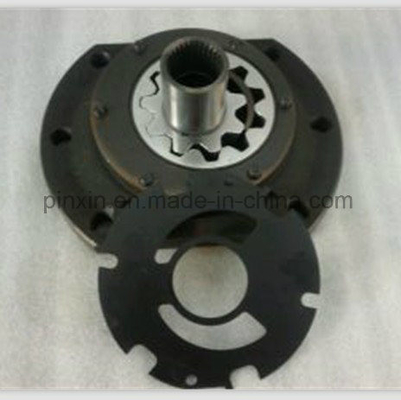 Ladepumpe für die A4vg180 A4vg125-Serie Hydraulikölübertragungspumpe