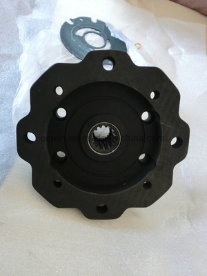 Ladepumpe für die A4vg180 A4vg125-Serie Hydraulikölübertragungspumpe