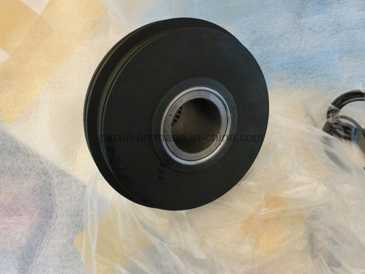 Ladepumpe für die A4vg180 A4vg125-Serie Hydraulikölübertragungspumpe