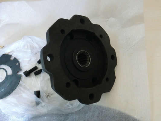 Ladepumpe für die A4vg180 A4vg125-Serie Hydraulikölübertragungspumpe