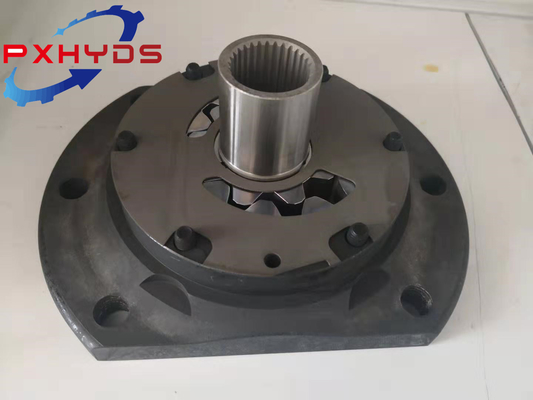 Hydraulische Ladepumpe A4vg Sichere Zahlungen und Rückerstattungspolitik bei Made-in.com