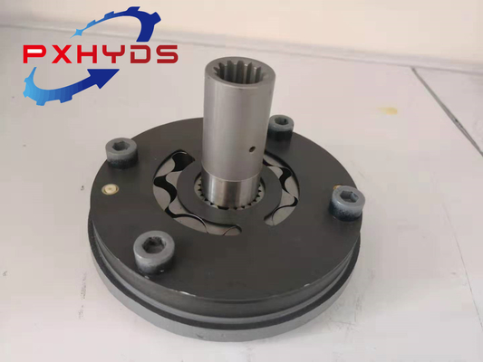Hydraulische Ladepumpe A4vg Sichere Zahlungen und Rückerstattungspolitik bei Made-in.com