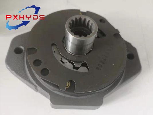 Hydraulische Ladepumpe A4vg Sichere Zahlungen und Rückerstattungspolitik bei Made-in.com