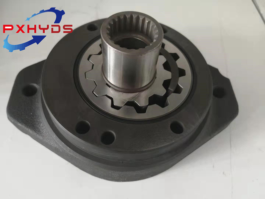 Hydraulische Ladepumpe A4vg Sichere Zahlungen und Rückerstattungspolitik bei Made-in.com